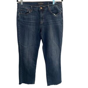 Lucky Brand Sweet Straight Jeans Sz‎ 10